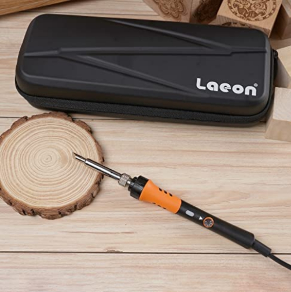 Wood burning pen kit